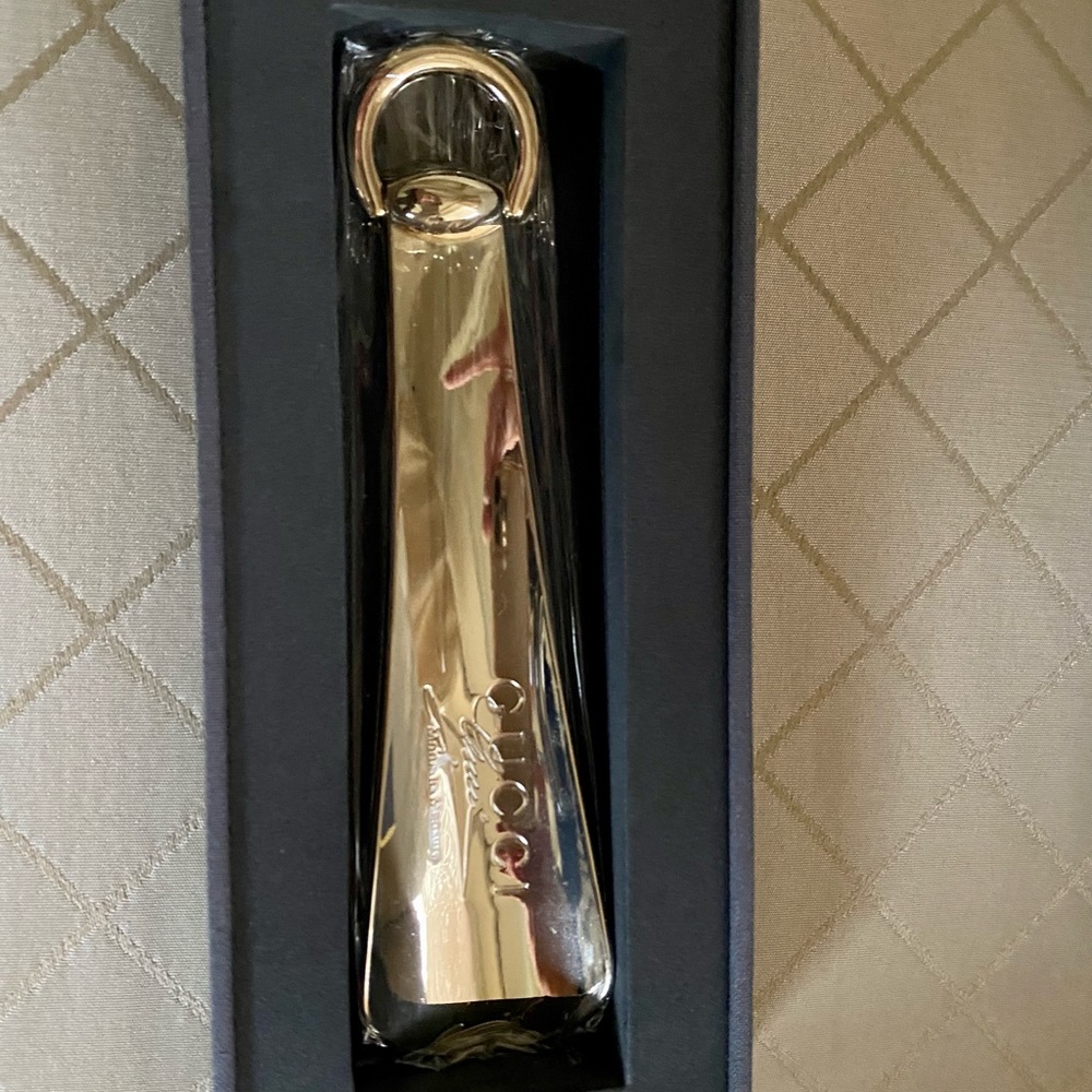 New in Box GUCCI Shoe Horn - Picture 2 of 8